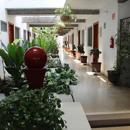 Hotel Casablanca Tuxtla Тустла-Ґутьєррес Екстер'єр фото