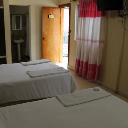 Hotel Casablanca Tuxtla Тустла-Ґутьєррес Екстер'єр фото