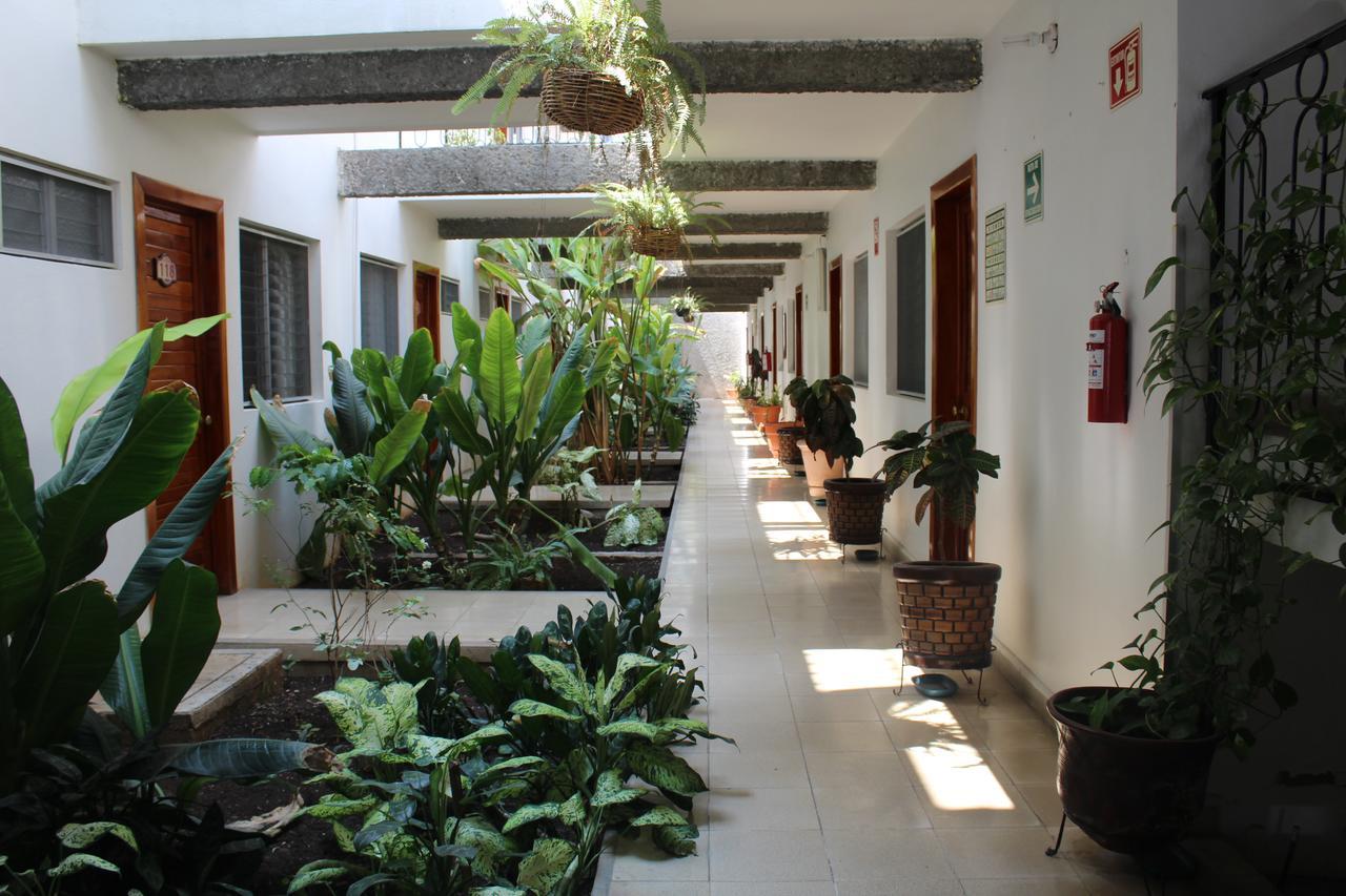 Hotel Casablanca Tuxtla Тустла-Ґутьєррес Екстер'єр фото