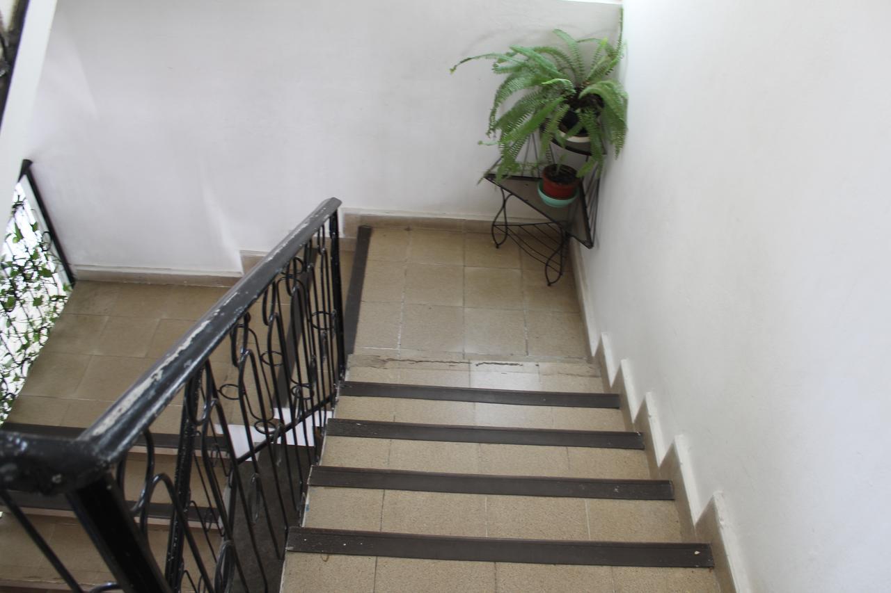 Hotel Casablanca Tuxtla Тустла-Ґутьєррес Екстер'єр фото