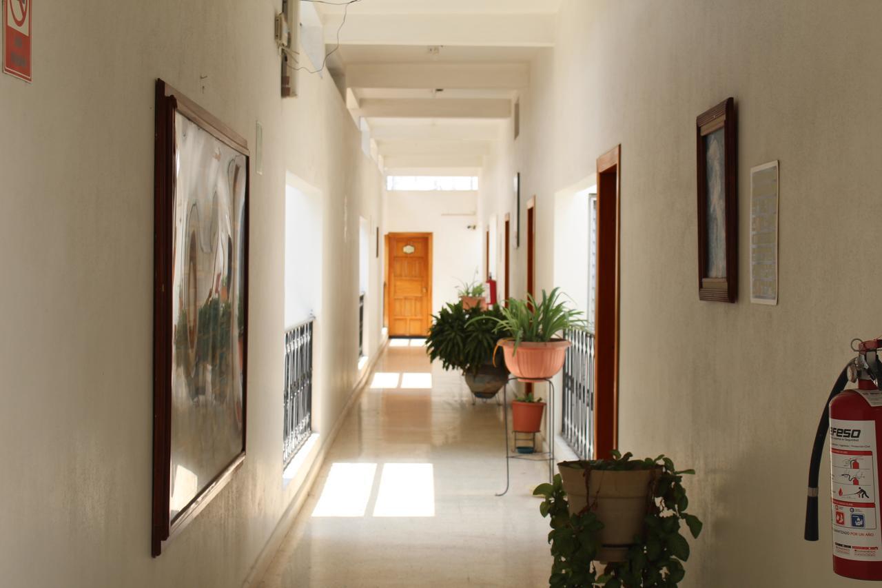 Hotel Casablanca Tuxtla Тустла-Ґутьєррес Екстер'єр фото