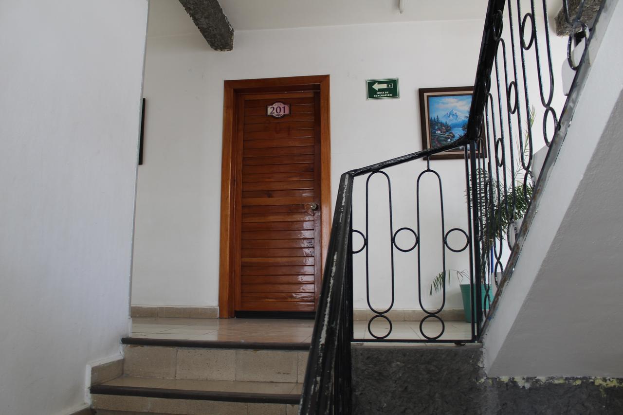 Hotel Casablanca Tuxtla Тустла-Ґутьєррес Екстер'єр фото