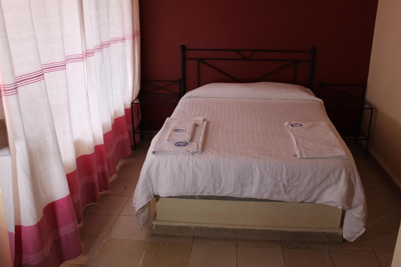 Hotel Casablanca Tuxtla Тустла-Ґутьєррес Екстер'єр фото