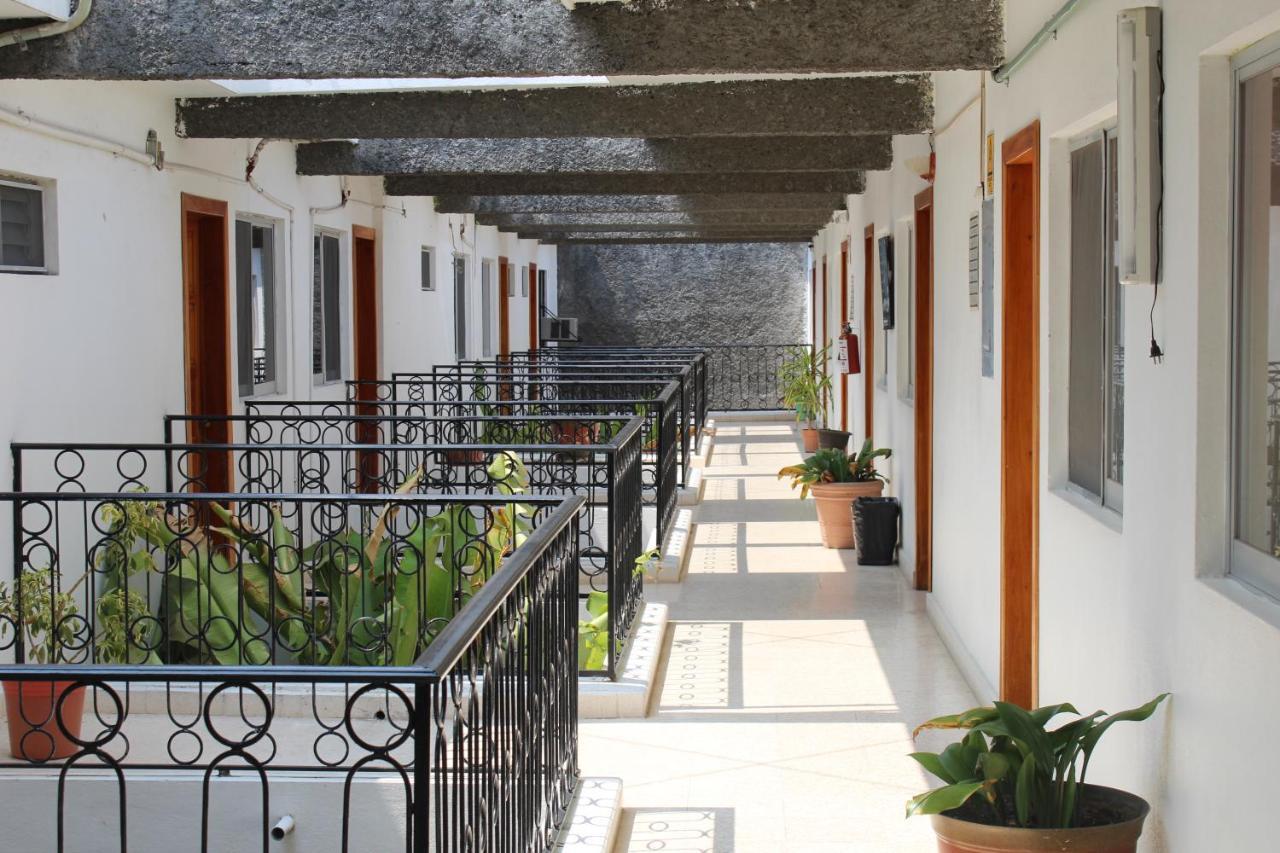 Hotel Casablanca Tuxtla Тустла-Ґутьєррес Екстер'єр фото
