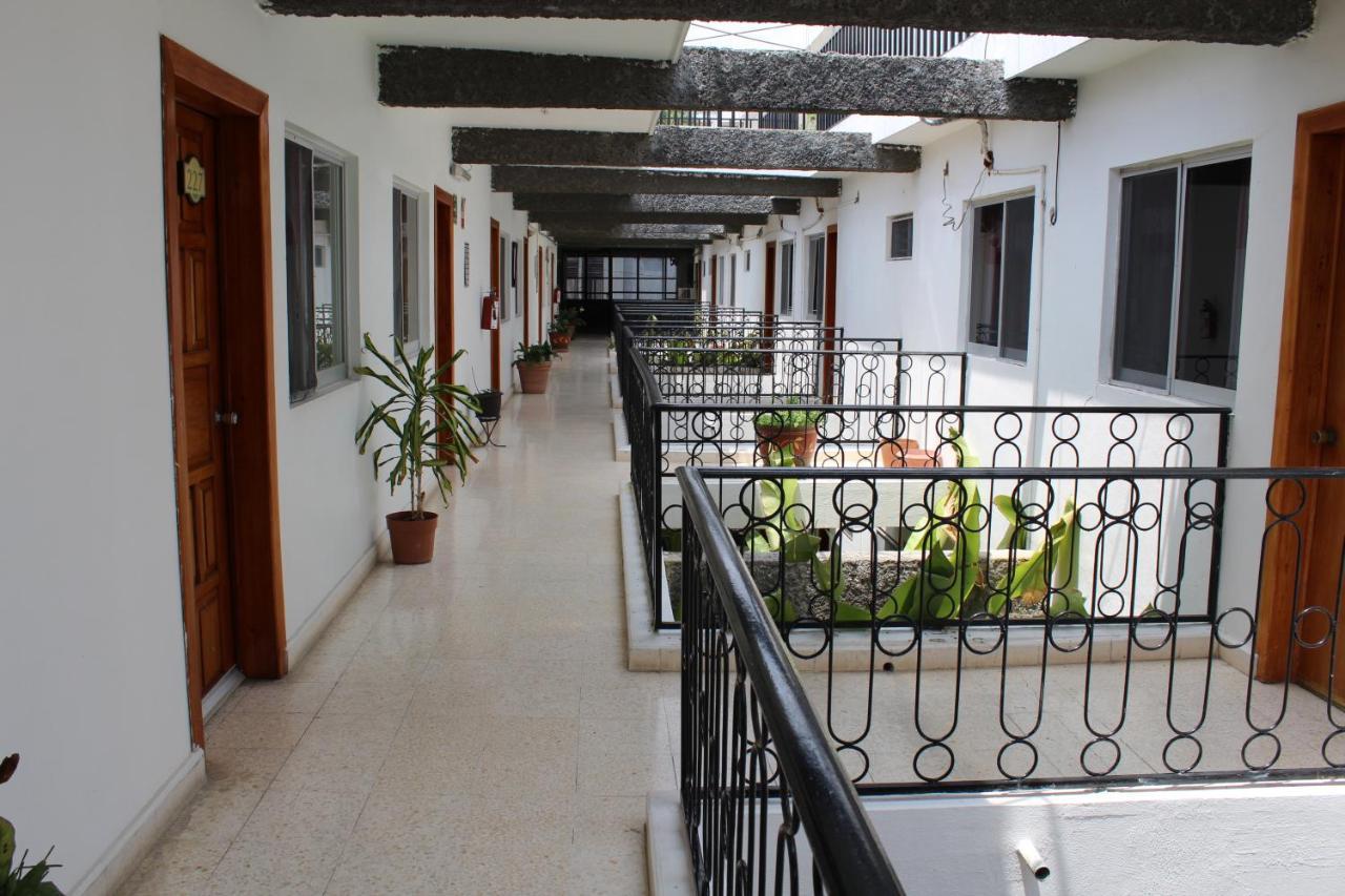 Hotel Casablanca Tuxtla Тустла-Ґутьєррес Екстер'єр фото
