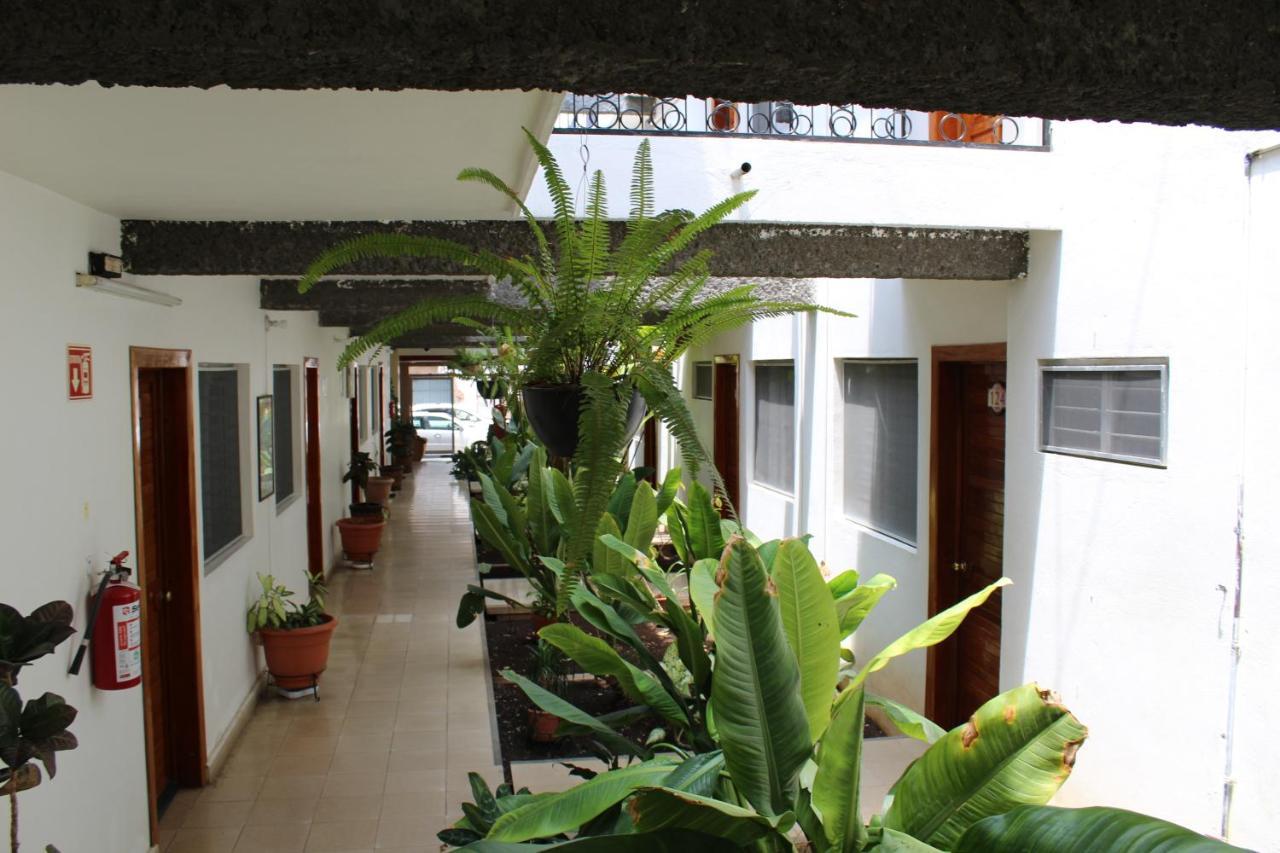 Hotel Casablanca Tuxtla Тустла-Ґутьєррес Екстер'єр фото