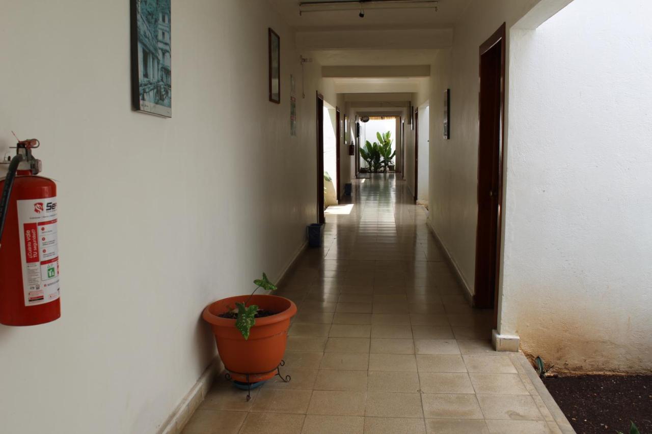 Hotel Casablanca Tuxtla Тустла-Ґутьєррес Екстер'єр фото