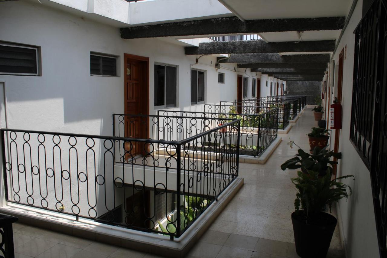 Hotel Casablanca Tuxtla Тустла-Ґутьєррес Екстер'єр фото