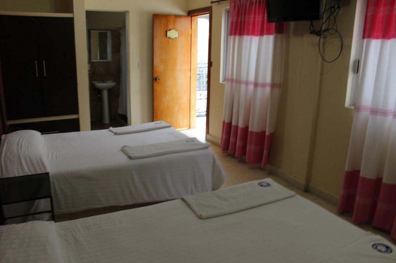 Hotel Casablanca Tuxtla Тустла-Ґутьєррес Екстер'єр фото