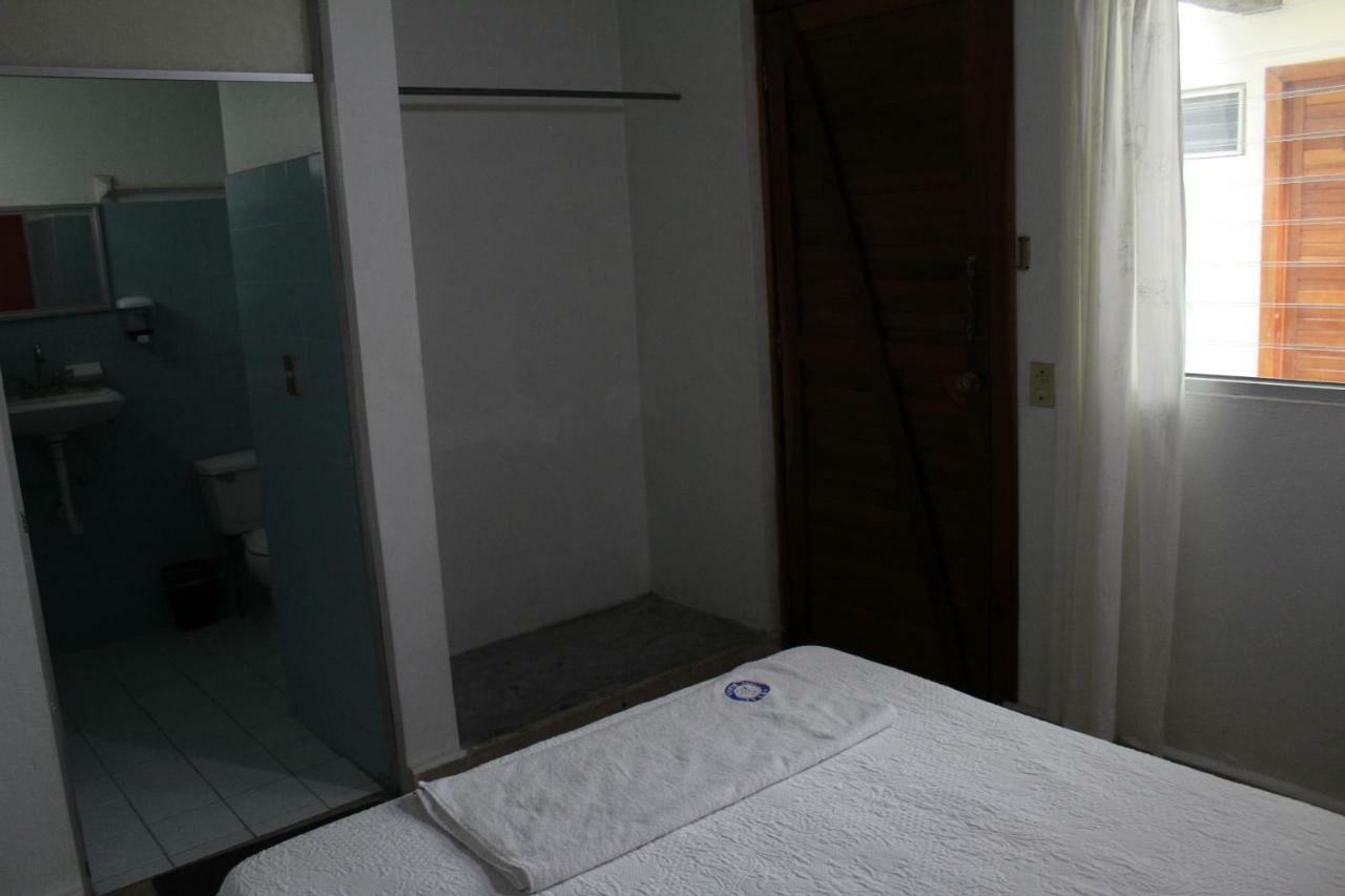 Hotel Casablanca Tuxtla Тустла-Ґутьєррес Екстер'єр фото