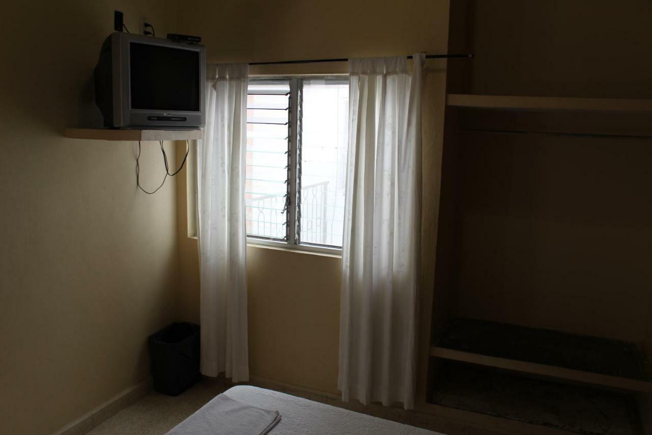 Hotel Casablanca Tuxtla Тустла-Ґутьєррес Екстер'єр фото