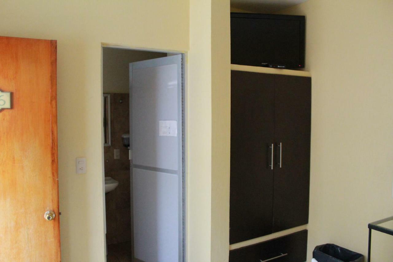 Hotel Casablanca Tuxtla Тустла-Ґутьєррес Екстер'єр фото
