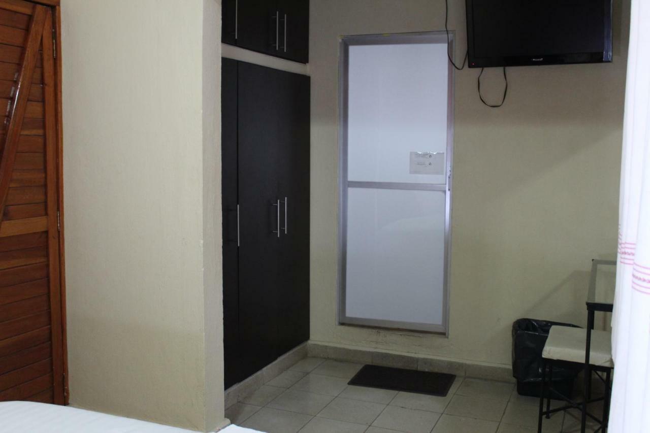 Hotel Casablanca Tuxtla Тустла-Ґутьєррес Екстер'єр фото