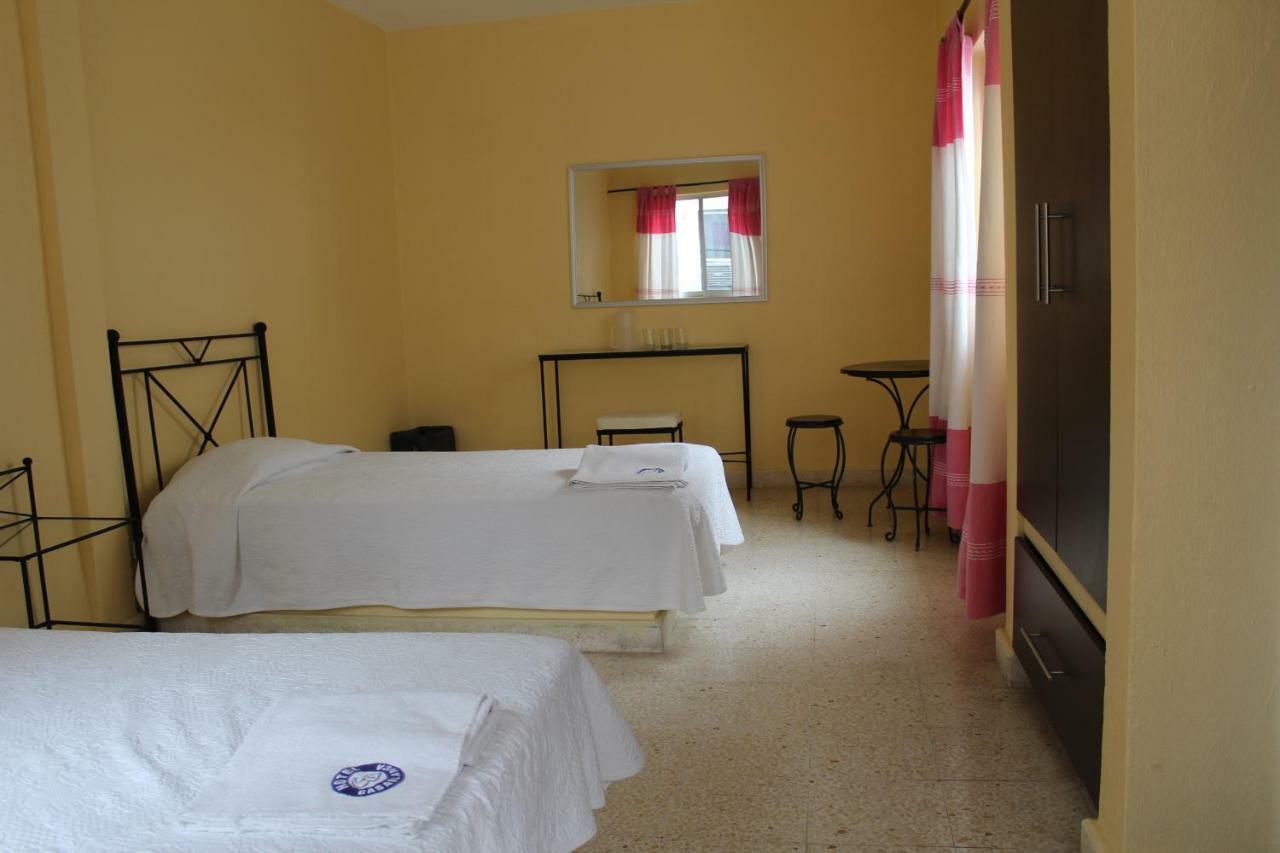 Hotel Casablanca Tuxtla Тустла-Ґутьєррес Екстер'єр фото