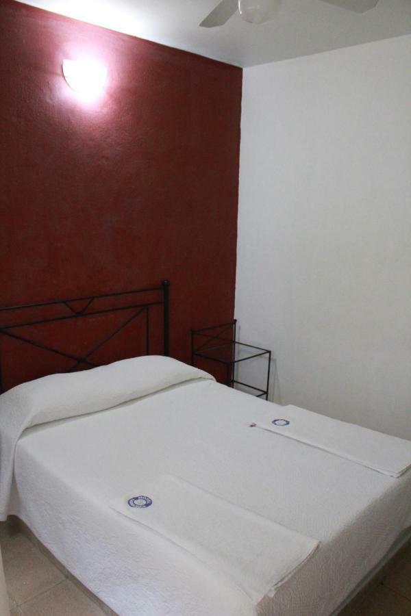 Hotel Casablanca Tuxtla Тустла-Ґутьєррес Екстер'єр фото