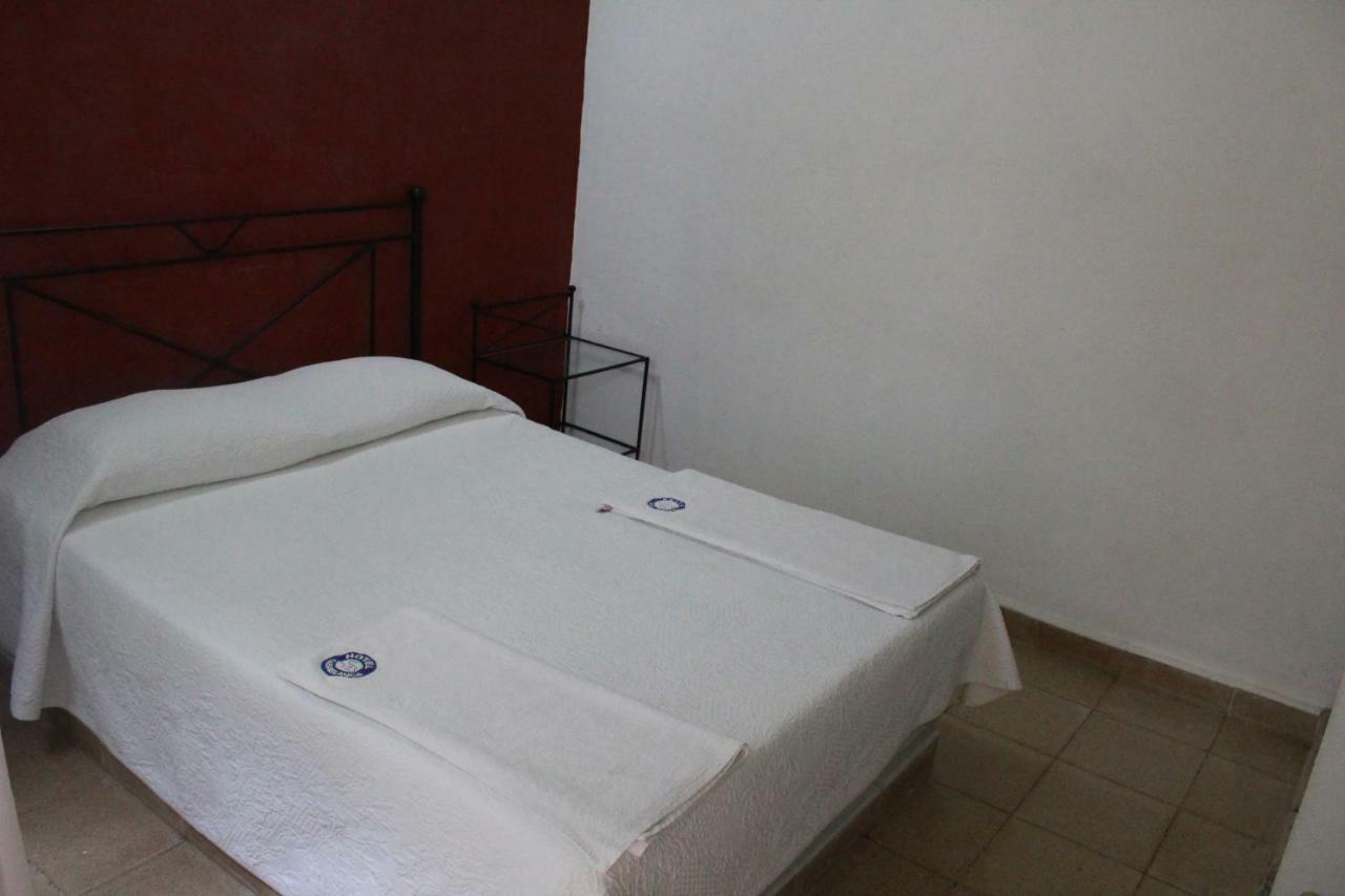 Hotel Casablanca Tuxtla Тустла-Ґутьєррес Екстер'єр фото
