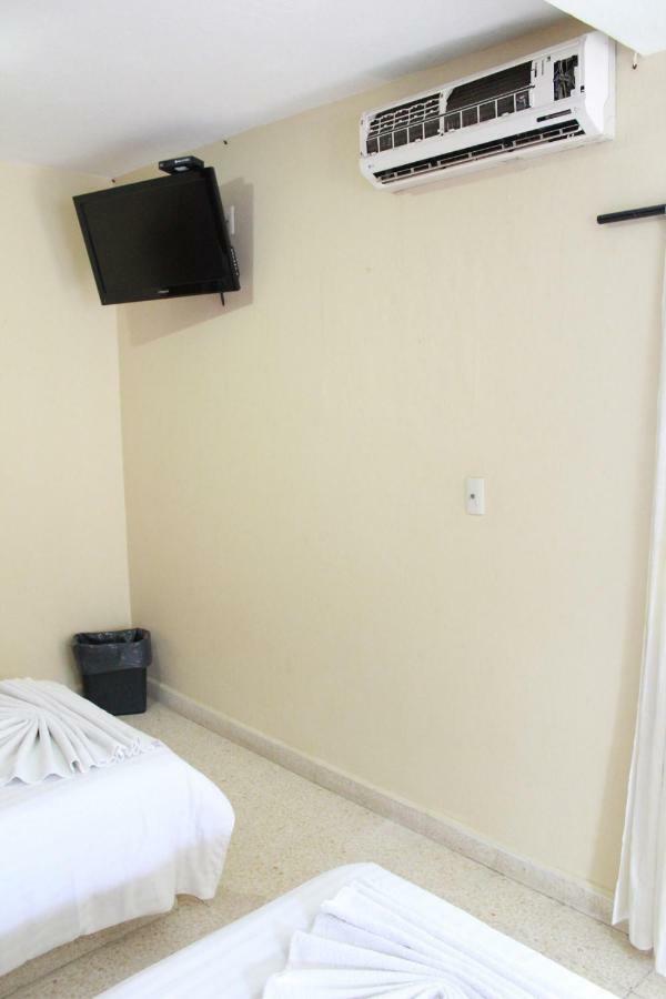 Hotel Casablanca Tuxtla Тустла-Ґутьєррес Екстер'єр фото