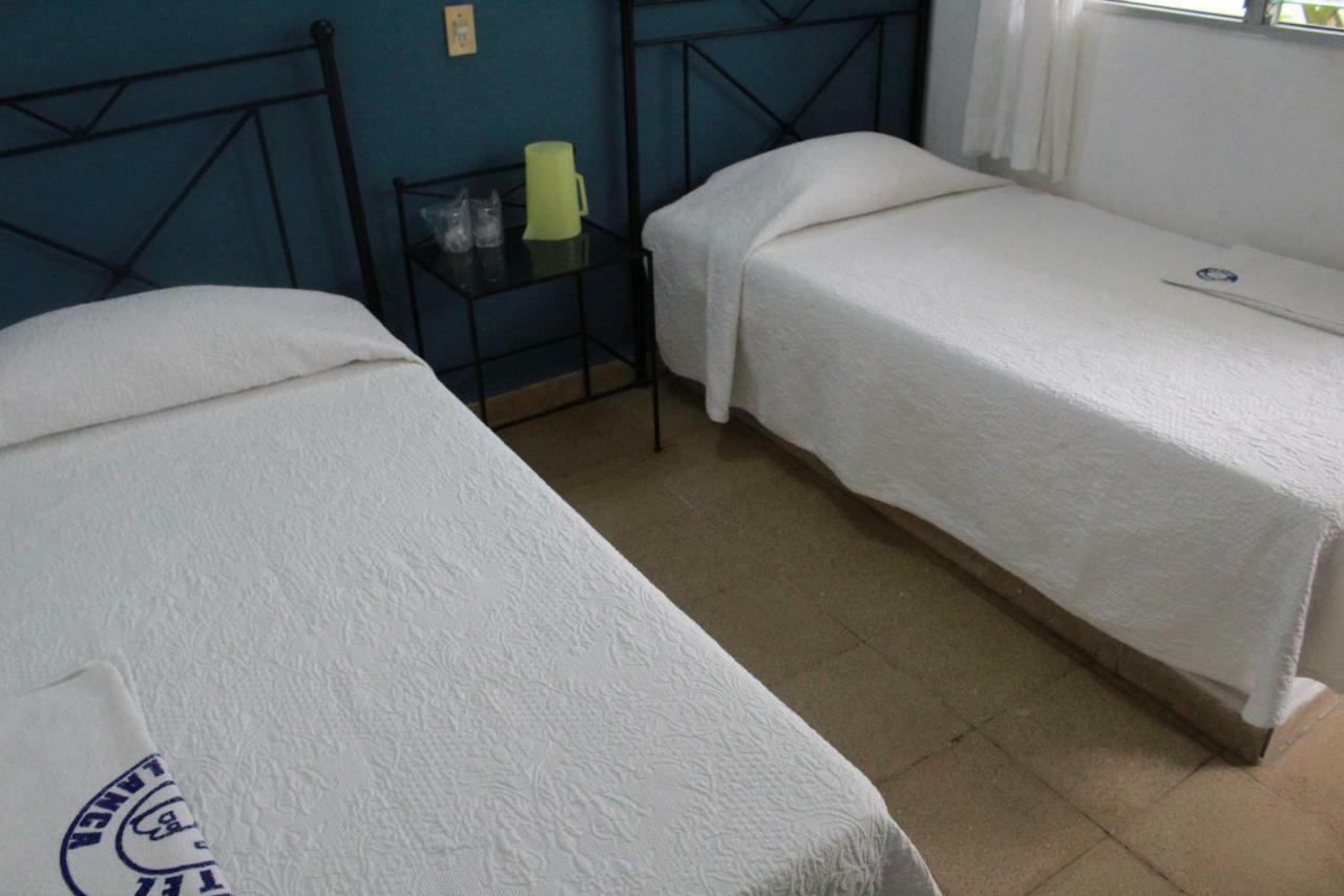 Hotel Casablanca Tuxtla Тустла-Ґутьєррес Екстер'єр фото