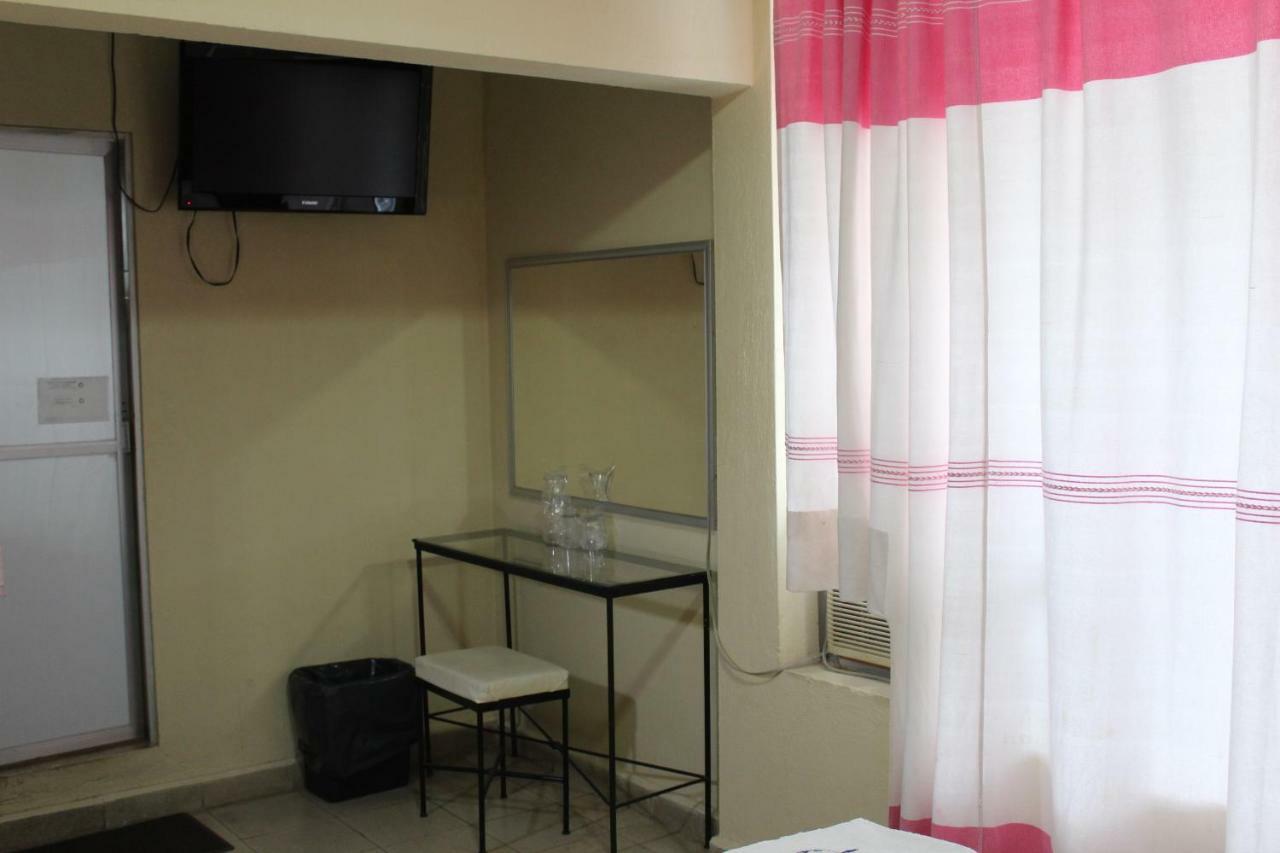 Hotel Casablanca Tuxtla Тустла-Ґутьєррес Екстер'єр фото