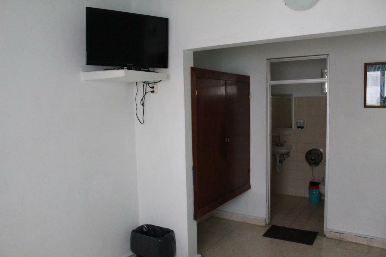 Hotel Casablanca Tuxtla Тустла-Ґутьєррес Екстер'єр фото