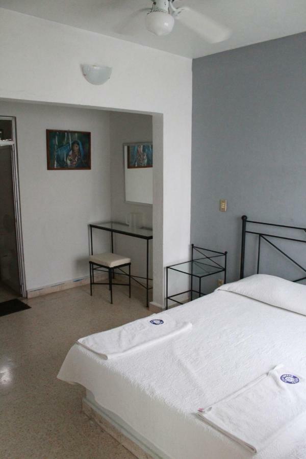 Hotel Casablanca Tuxtla Тустла-Ґутьєррес Екстер'єр фото