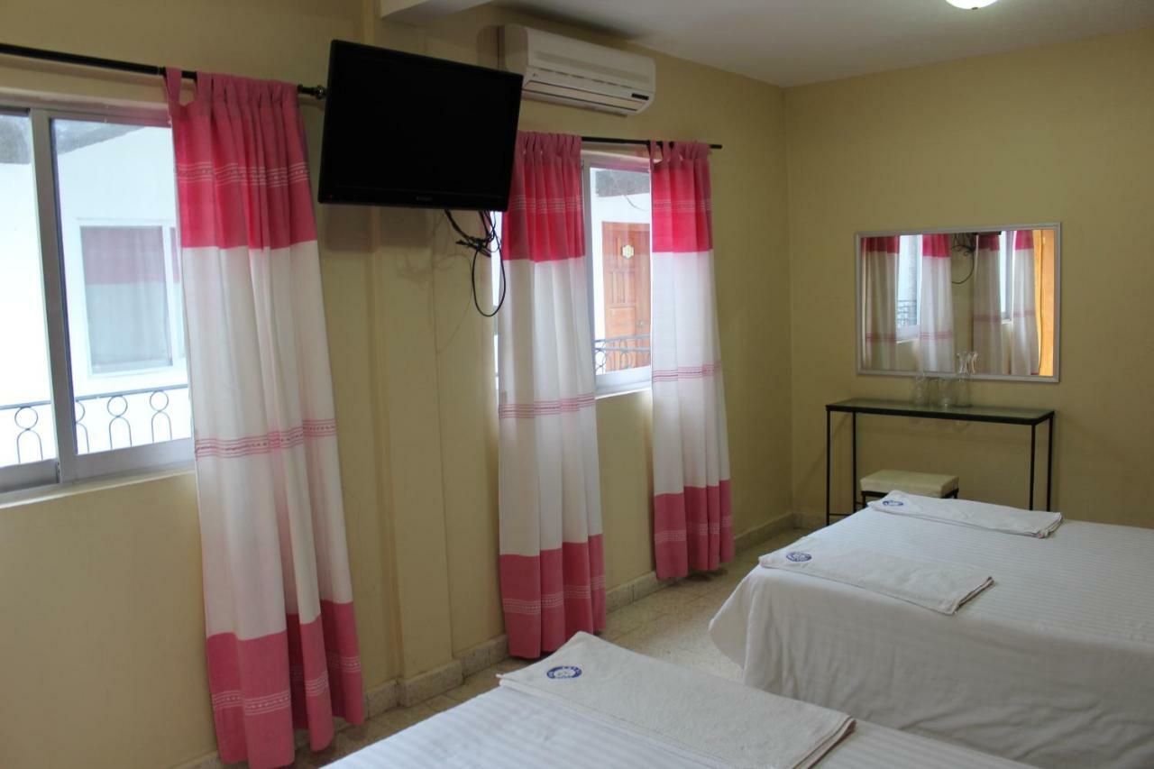 Hotel Casablanca Tuxtla Тустла-Ґутьєррес Номер фото