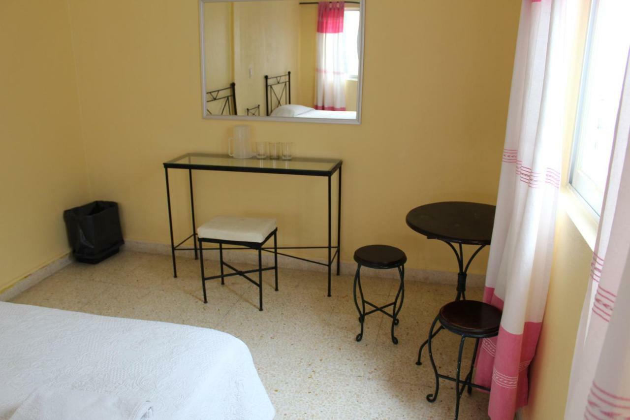 Hotel Casablanca Tuxtla Тустла-Ґутьєррес Екстер'єр фото
