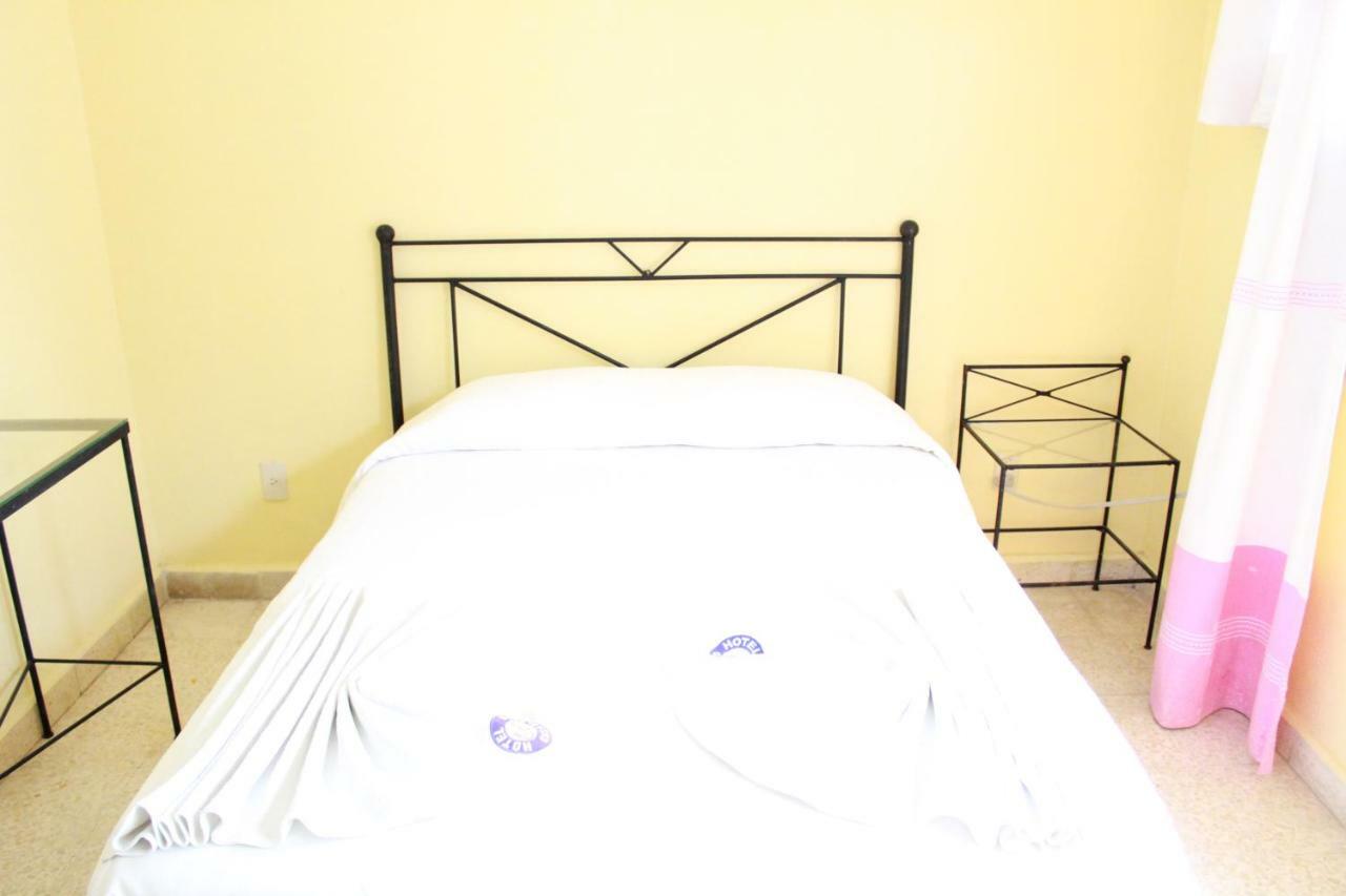 Hotel Casablanca Tuxtla Тустла-Ґутьєррес Екстер'єр фото