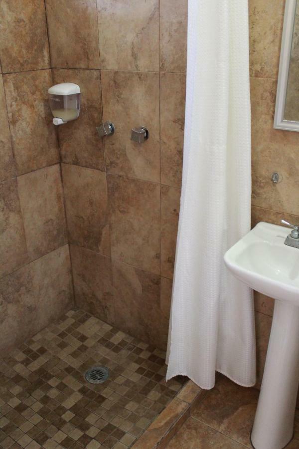 Hotel Casablanca Tuxtla Тустла-Ґутьєррес Екстер'єр фото